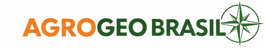 AGROGEO Brasil — Topografia e Regularização Fundiária